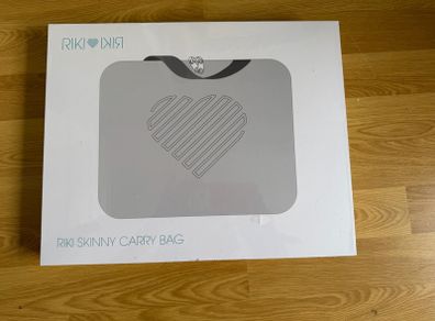 Riki Mirror Skinny Carry Bag