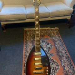 Vox Electric guitar
