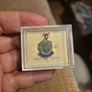 Vintage Sterling Silver Ward Brothers Ireland Charm Image 5