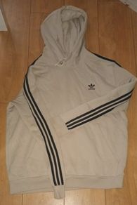mens Adidas hoodie