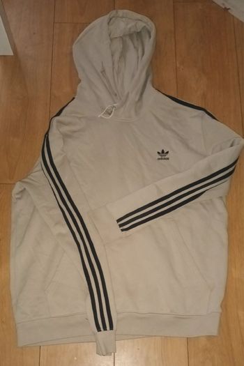 mens Adidas hoodie