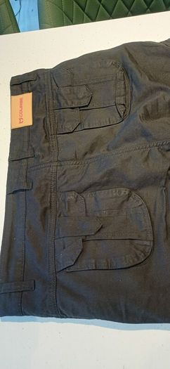 Course Aramid Motorcycle Cargo Pants