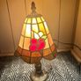 Tiffany Lamp Image 2