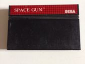 Space gun - Sega Master system [Free Shipping]