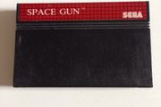 Space gun - Sega Master system [Free Shipping]
