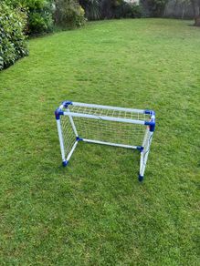 Junior Football Goals