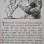 Vintage Children's books Toddles Image 4