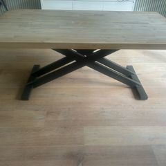 Contemporary Dining Table