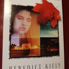 Benedict Kiely/ there was an ancient house/1997/ Wolfhound Press
