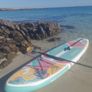 Beautiful Mistral Paddle Board Image 3
