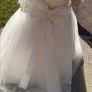 communion dress Image 2