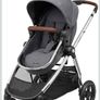 Pram & Car seat travel system Image 4