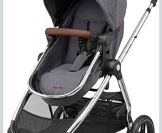 Pram & Car seat travel system