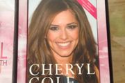 Cheryl Cole Exclusive Dvd/book