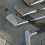 Golf/pitch and putt clubs Image 2