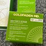 Goldfaden MD DOCTOR S skincare brand new full size 100% genuine Image 2