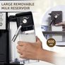 One-Touch CoffeeHouse Coffee Machine | Espresso, Cappuccino & Latte Maker | 19 Bar Italian Pump | Automatic Milk Frother (MULTIPLE COLOURS) Image 3