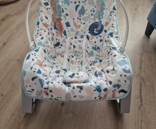 Fisherprice infant to toddler chair