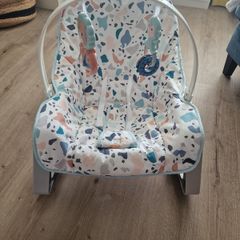 Fisherprice infant to toddler chair