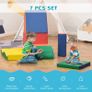 7 Piece Educational Software Activity Toy Multi-color Image 3