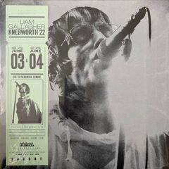 Liam Gallagher - Knebworth 22