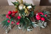 4 Christmas picks