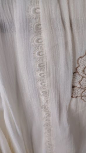 Gallery Blouse