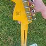 Fender Squier CV 70s Jaguar LRL SFG Image 3