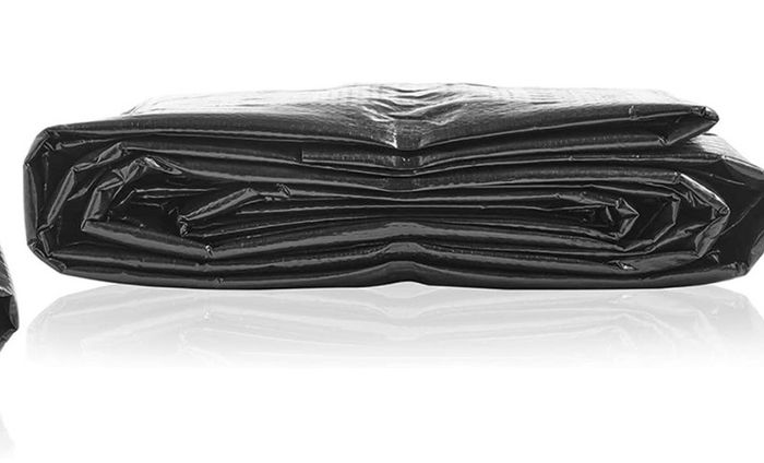 Uk 3m X 2.5m Pond Liner | 25 Year Guarantee | Hdpe | Uv Resistant | Garden Fish Ponds Multiple Sizes Available, Pm For Quote (free Postage)