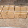 4xbrand sets of dumbbells( 2x12.5kg, 2x10kg, 2x7.5kg, 2x5kg Image 4