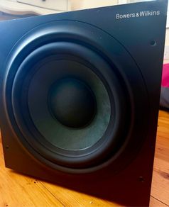 B&W Bowers & Wilkins Subwoofer