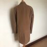 Full Length Tan Jacket Image 2