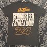 Bruce Springsteen Tour '24 T-shirt Image 2