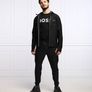 Hugo Boss Sicon Gym Hoodie, Size L Image 2
