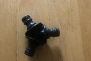 3-way hose splitter
