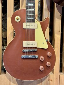 Gibson Custom Shop Murphy Lab Aged 1955 NAMM Show Commemorative Edition Les Paul