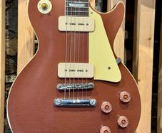 Gibson Custom Shop Murphy Lab Aged 1955 NAMM Show Commemorative Edition Les Paul