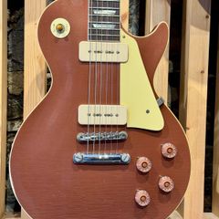 Gibson Custom Shop Murphy Lab Aged 1955 NAMM Show Commemorative Edition Les Paul