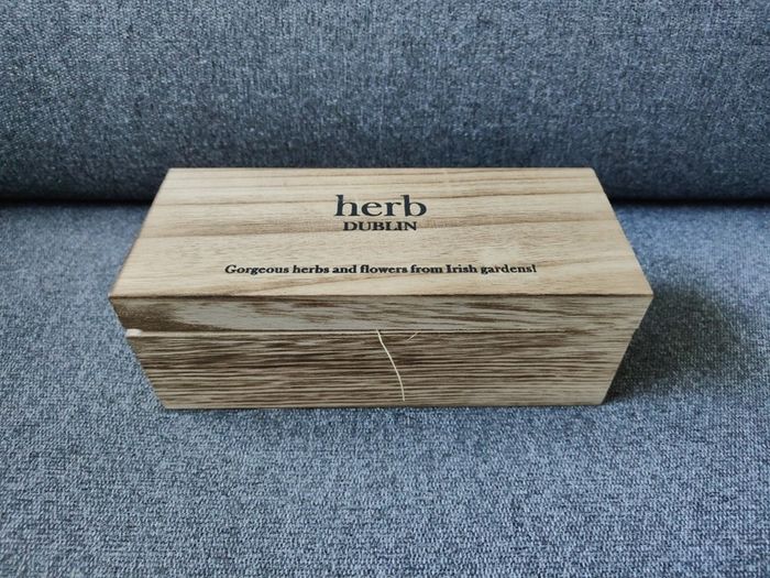 Soy wax Herb Dublin