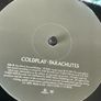 Coldplay - Parachutes (First Press) Image 6