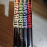 Love/Hate Seasons 1-4 - DVD boxset Image 2
