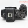 Canon Eos R6 Mirrorless Camera #0355 Image 8