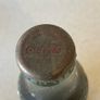 Coca Cola 1977 50th Anniversary Italian bottle Image 3