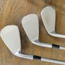 Mizuno MX1000 Hot Metal - 5-PW - Excellent Condition Image 8