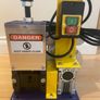 220v Wire Stripping Machine Automatic Cable Stripper Metal Recycle 1.5-25mm Image 2