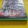 For Honor Deluxe edition xbox One games Original Image 2