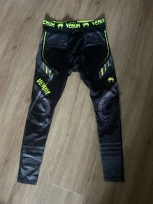 venum spats
