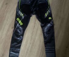 venum spats