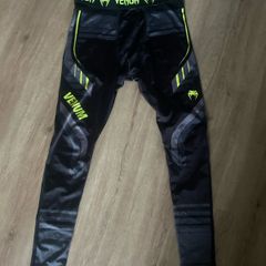 venum spats