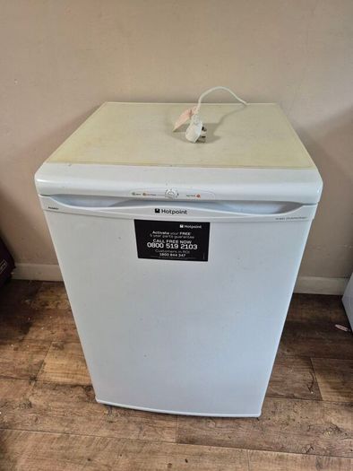 Htpoint freezer .